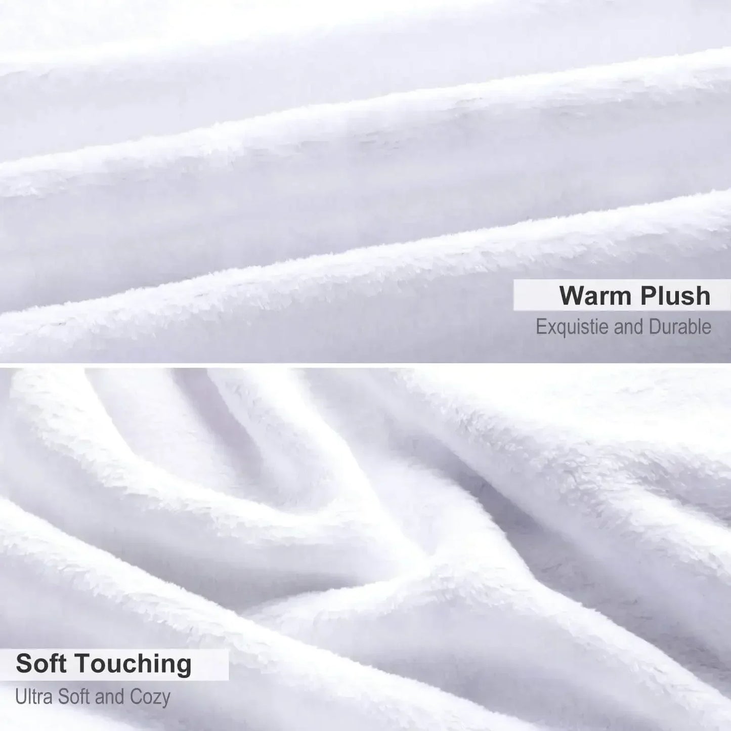 Crypto Elegance: The Bitcoin Design Throw Blanket