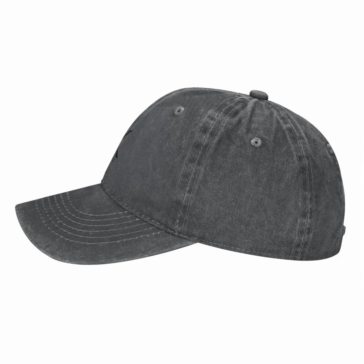 XRP cryptocurrency - XRP LOGO Baseball Cap Hat Man Luxury Luxury Brand Men's Women's